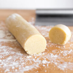 Easy Homemade Almond Paste