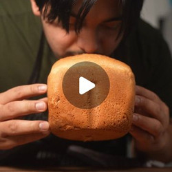 Bread Machine Bread