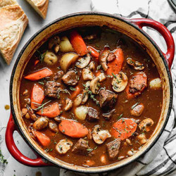 Beef Stew