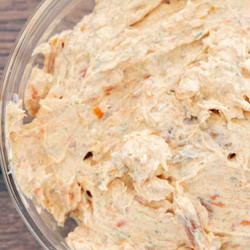 Best Smoked Salmon Dip Recipe