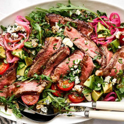 Steak Salad
