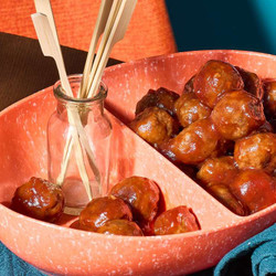 Cocktail Meatballs