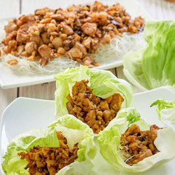 Pf Changs Lettuce Wraps
