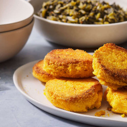 Corn Pone