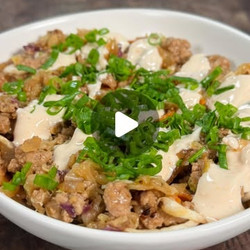 High-protein Egg Roll In A Bowl (one Pot)