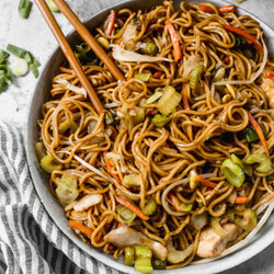 Chow Mein