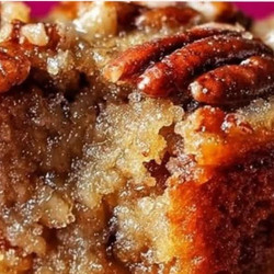 Pecan Pie Muffins
