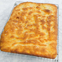 Focaccia