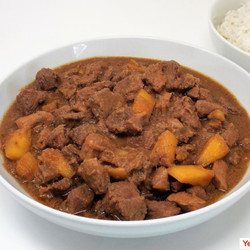 Pork Hamonado