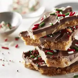 Easy Ritz™ Toffee