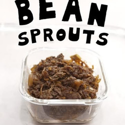 One Pot Beef Dish