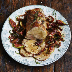 Pot Roast Pork