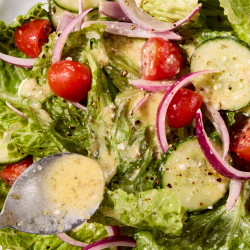 Feta Vinaigrette