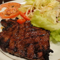 Asian Marinade