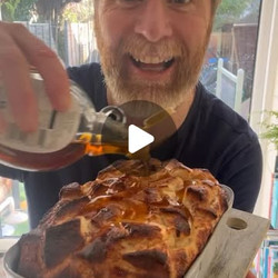 Bread Pudding