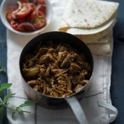Beef Barbacoa