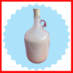 President George Washington's Eggnog