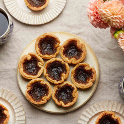 Butter Tarts