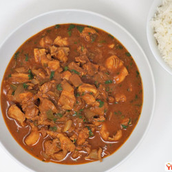 Lahori Chicken