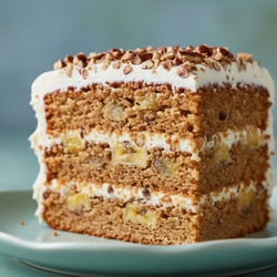 Hummingbird Cake Recipe