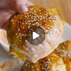 Sam Schnur (@thenaughtyfork) • Instagram Reel