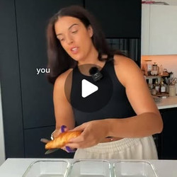 3 High Protein Sweet Breakfasts