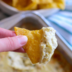 Hatch Chile Dip