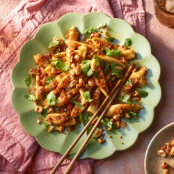 Chop Noodles