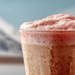 Strawberry Cold Foam Recipe