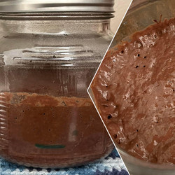 Freeze-dried Strawberries And Chocolate Chip Loaf