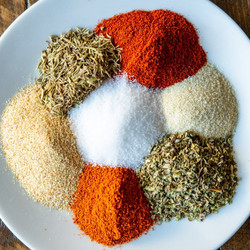 Cajun Seasoning