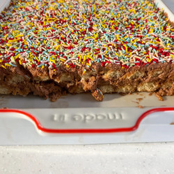Chocolate Tiramisu