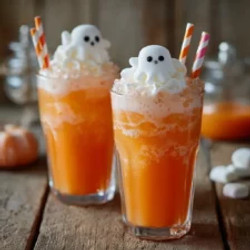 Halloween Punch