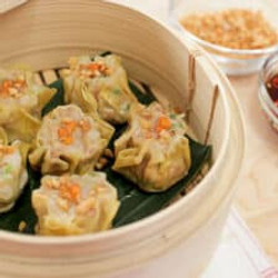 Copy of Shumai (Siu Mai) Shrimp &amp; Pork Dumplings