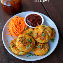 Tandoori Momos