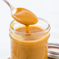 Carolina Mustard Bbq Sauce