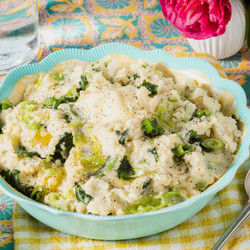 Colcannon