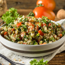 3 Delicious Summer Recipes To Boost Your Vitality