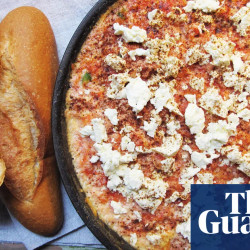 Özge Kalvo’s Turkish Menemen