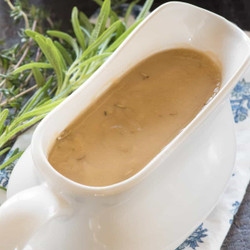 Easy Gravy Recipe