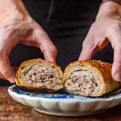Sausage Roll