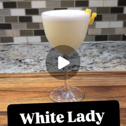 White Lady