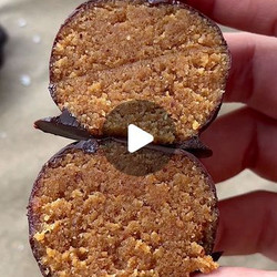 No-bake Pumpkin Pie Truffles