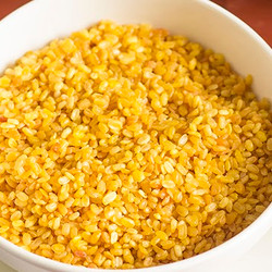 Crispy Moong Dal Recipe | Moong Dal Namkeen Recipe