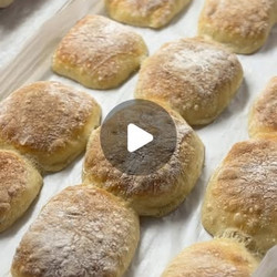 Easy Traditional Ciabatta Bread