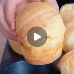 Cheese Bread