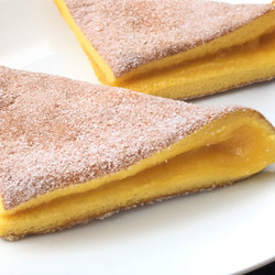 Portuguese Napkin Cake