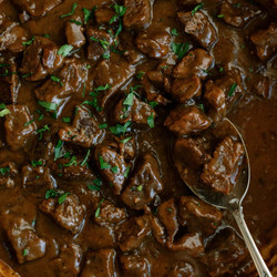 Tri-tip Recipe