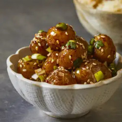 Algamja Jorim 알감자조림 (braised Baby Potatoes)