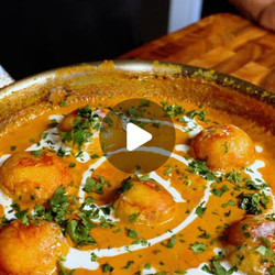 Malai Kofta